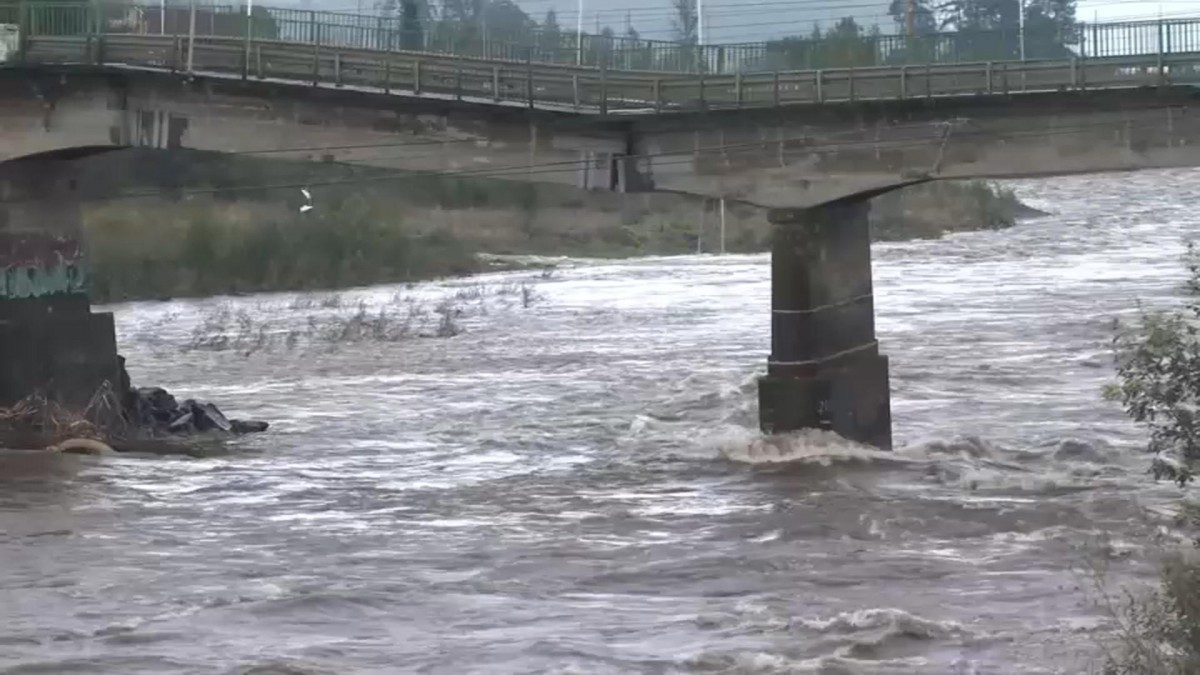 "Ha excedido su vida útil": Confirmada demolición y construcción de un nuevo puente en Lautaro tras colapso de antigua estructura