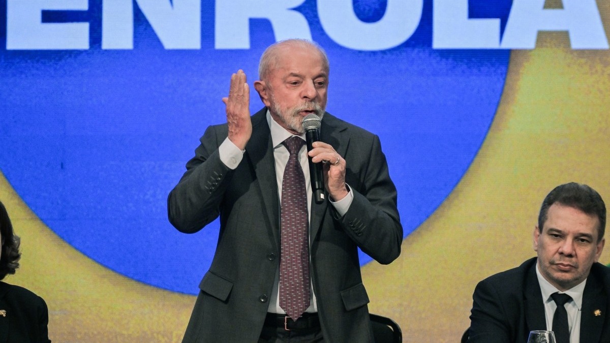"Enfermedad" que endeuda a las familias: Lula prohíbe las "bets" de apuestas online de forma inmediata en Brasil