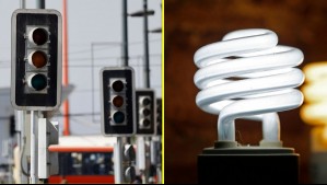 Superintendencia reporta corte de luz en varias comunas de la Región Metropolitana: Metro interrumpió el servicio en dos líneas