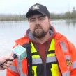 Meganoticias conversó con Alexis Ortiz, miembro de la Junta de Vigilancia Ojos de Águila, quienes con un bote han rescatado a los vecinos y animales que quedaron aislados en medio de las inundaciones en Pitrufquén. ¡Detalles!