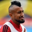 Arturo Vidal, crack de Colo Colo y la generación dorada, estará hoy en el react del partido Chile-Canadá. ¡Esto dijo en la previa del desafío y su relación con el público!