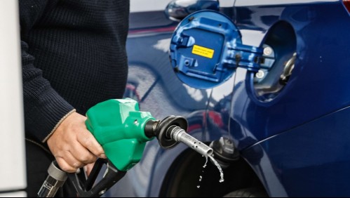 Cuarta alza consecutiva de los combustibles: Bencinas podrían subir hasta $40 por litro y diésel hasta $100