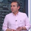 El periodista especializado en meteorología de Megatiempo, Alejandro Sepúlveda, se refirió a la semana marcada por las lluvias en la Región Metropolitana, lo que incluye un nuevo sistema frontal para comenzar octubre. ¡Detalles!