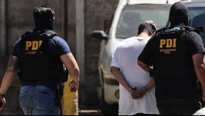 Detienen a dos ciudadanos venezolanos por secuestro de hombre peruano: Uno de ellos es una adolescente de 17 años