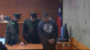 Formalizan a exfuncionario de la PDI acusado de abuso sexual contra funcionaria: quedó con arraigo nacional