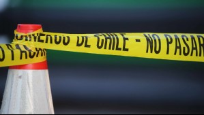 Joven de 22 años muere tras altercado en cancha de fútbol en Concepción