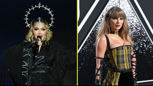 VMAs 2026: Madonna lidera las nominaciones y Taylor Swift recibirá inédito reconocimiento