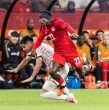 Chile perdió 1-0 ante Canadá en el primer amistoso de su gira por Norteamérica. ¿Cuándo vuelve a jugar La Roja y quién será su próximo rival? Revisa los detalles y dónde ver sus próximos partidos por Mega.