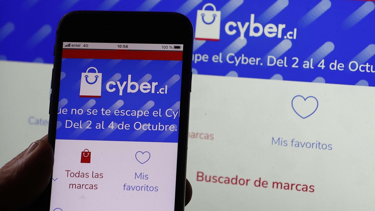 Cyber Monday 2026 ya tiene fecha: Conoce cuándo comienza el evento de descuentos online