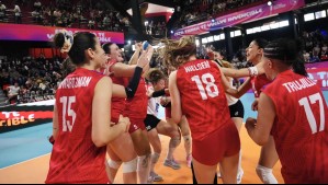 Team Chile cierra los Odesur 2026 con histórica participación: 49 oros y cuarto lugar en el medallero