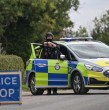 La policía británica declaró el domingo un incidente grave y ordenó la evacuación de varias viviendas cercanas a una base militar en el oeste de Inglaterra, en el Reino Unido, utilizada por la Fuerza Aérea de Estados Unidos. ¡Detalles!
