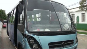 Investigan posible enfrentamiento entre barras: Hincha adolescente de Colo Colo baleado en la cabeza fue trasladado a Santiago