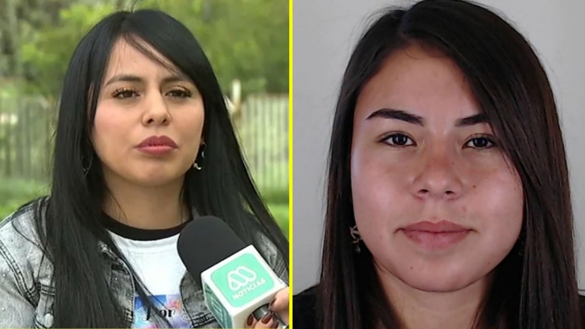 "Protegen más a los asesinos": Hermana de Krishna Aguilera cuestiona el tener que seguir escondida a casi un año del crimen
