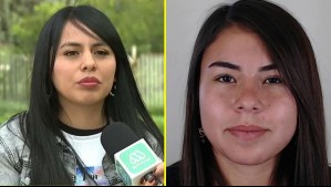 'Protegen más a los asesinos': Hermana de Krishna Aguilera cuestiona el tener que seguir escondida a casi un año del crimen