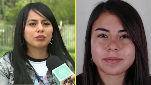 'Protegen más a los asesinos': Hermana de Krishna Aguilera cuestiona el tener que seguir escondida a casi un año del crimen