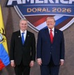 La encuesta Plaza Pública de Cadem de este domingo 27 de septiembre abordó la adhesión de Chile al Escudo de las Américas, iniciativa liderada por Estados Unidos que, según el Gobierno, es fundamental contra el crimen organizado. ¡Detalles
