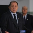 El ministro de la Vivienda, Iván Poduje, anunció a través de sus redes sociales un importante cambio que deberán cumplir los ciclistas que suban al cerro San Cristóbal. ¡Detalles!