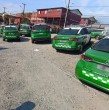 Durante la tarde de este domingo, Carabineros informó que uno de sus funcionarios se encuentra lesionado en el contexto de un procedimiento policial registrado en la comuna de Lo Espejo.