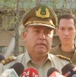 El general subdirector de Carabineros, Enrique Monrás, confirmó que el cabo segundo de la 42.ª Comisaría que recibió un disparo en la cabeza durante un procedimiento policial en Lo Espejo se encuentra en ?extrema gravedad