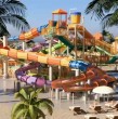 El verano ya comienza a tomar forma y Meganoticias tuvo acceso exclusivo al nuevo Fantasilandia Splash Park, el parque acuático que prepara Fantasilandia en San Bernardo y que abrirá sus puertas durante diciembre.