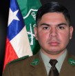 Durante la noche de este domingo, el general subdirector Enrique Monrás confirmó el fallecimiento del cabo segundo Christopher Aguilera Fernández, quien fue baleado en la cabeza durante un procedimiento policial en la comuna de Lo Espejo.