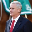 Revisa en detalle las declaraciones del Presidente Kast por la muerte de un carabinero que fue baleado este domingo en la comuna de Lo Espejo. El funcionario se mantenía internado en la Clínica Las Condes.