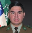 Christopher Aguilera tenía 30 años, era padre de un niño de 9 meses y pertenecía a la 42ª Comisaría de Radiopatrullas. Murió tras recibir disparos durante una fiscalización en Lo Espejo.