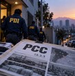 Conoce los antecedentes a los que tuvo acceso Mega Investiga por la Operación Sintonía 1533, la cual tiene relación con la detención de presuntos integrantes en Chile del Primeiro Comando da Capital, la mayor organización criminal brasileña.