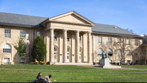 Los 7 de Cornell: Reabren investigación sobre violación grupal en universidad de Estados unidos