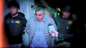 Vivía a metros de un cuartel de la PDI: quién es el imputado investigado por nexos con la peligrosa banda brasileña PCC