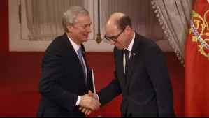 Gobierno anuncia disposición a retirar su reforma de seguridad 'en la medida en que exista un texto alternativo'
