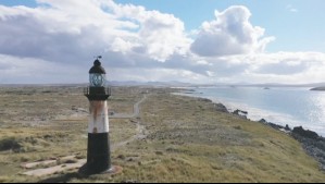 Nueva ruta comercial entre Punta Arenas e islas Malvinas queda en el centro de la disputa entre Argentina y Reino Unido