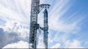EN VIVO: Sigue el lanzamiento de Starship Flight 14 de Space X que terminará cerca de Rapa Nui
