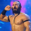 Muere a los 40 años Benjamin Satterley, conocido como PAC, exluchador de WWE y figura de AEW. El británico falleció un día después de enfrentar a Andrade El Ídolo por el Campeonato Nacional de AEW.