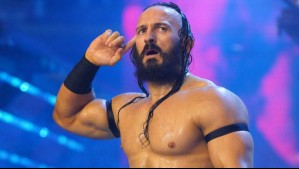 Combatió un día antes: Luto en la lucha libre por muerte a los 40 años de exluchador de WWE y figura de AEW