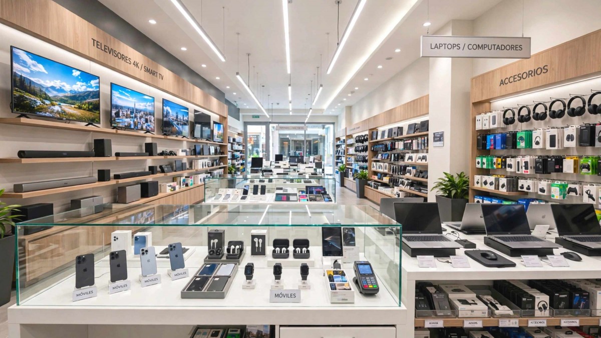 Adiós a un clásico: Emblemática tienda anuncia su cierre definitivo tras 48 años