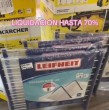 La tienda de artículos para el hogar Homeonline anunció su cierre con una liquidación total con hasta un 70% de descuento en el precio de sus productos. ¡Revisa cómo puedes acceder!