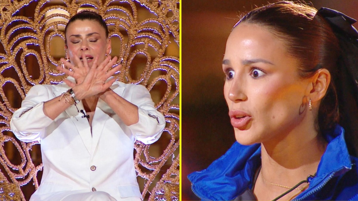 "Nos están poniendo el dedo en la boca": Tonka Tomicic perderá la paciencia con Nicolás y Guarén en Volverías con tu ex? 2