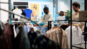 Ya registró su marca en el país: Esta es la nueva cadena de moda que estaría aterrizando en Chile