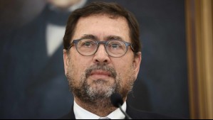 Estrecho de Magallanes y Escudo de las Américas: Las temáticas que marcarán la interpelación a canciller Pérez Mackenna