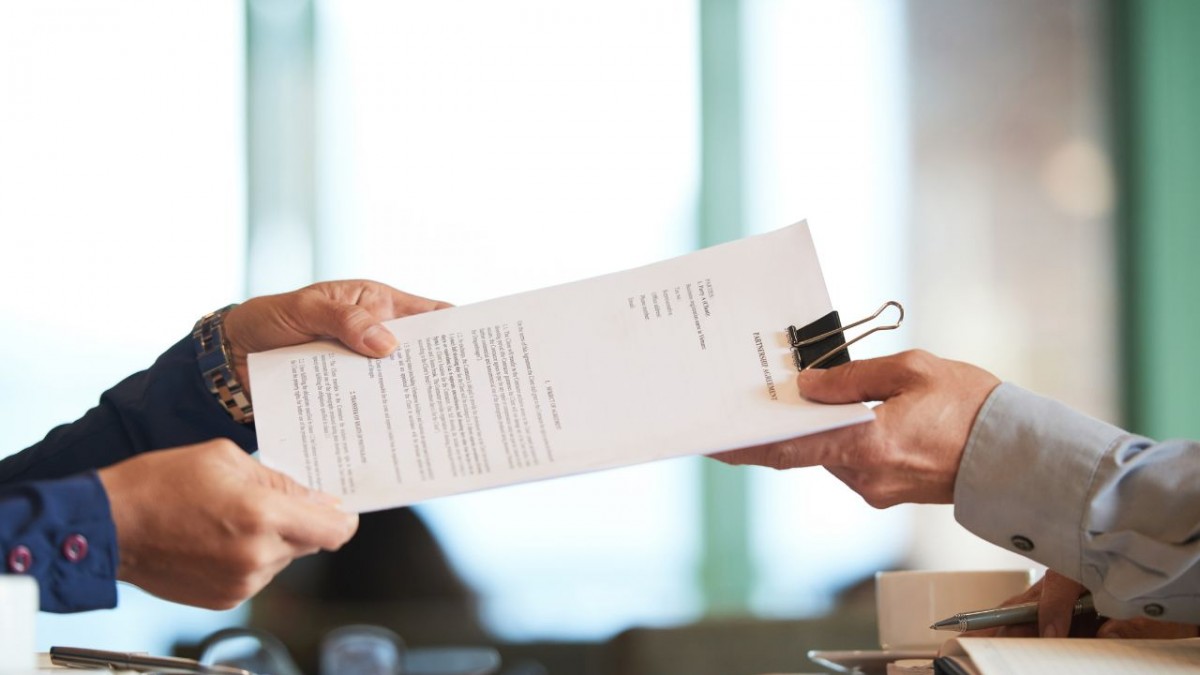 ¿Cuántas veces se puede renovar un contrato a plazo fijo?: Esto dice la Dirección del Trabajo