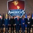 Diputados recurrieron a Contraloría para cuestionar la incorporación de Chile al Escudo de las Américas y sostienen que sus compromisos exceden la cooperación contra el crimen organizado.