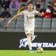 Igor Lichnovsky fue convocado de última hora por Nicolás Córdova para sumarse a la gira de la Selección Chilena por Norteamérica. ¿Por qué fue citado el defensor de Universidad de Chile? Revisa los detalles.