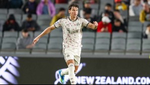 Nuevo citado en La Roja: Igor Lichnovsky se suma a la Selección para los partidos ante EEUU y México