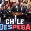 El Presidente José Antonio Kast presentó Chile Despega, con más pega, plan que movilizará $1,3 billones y busca generar más de 100 mil empleos mediante inversión, obras y subsidios.