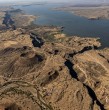 Una enorme grieta está dividiendo África y el proceso avanzaría más rápido de lo que se pensaba. El fenómeno geológico podría cambiar el mapa del continente y, con el paso de millones de años, dar origen a un nuevo océano.