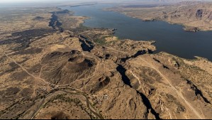 África podría dividirse en dos: La grieta que cambiaría el mapa del continente y daría origen a un océano