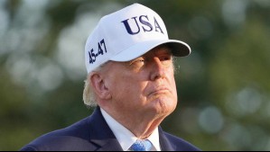 Trump confirma que evalúa 'muy seriamente' prohibir exportaciones de diésel: Chile sería uno de los más afectados en Latinoamérica