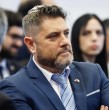 El Gobierno formalizó su malestar ante el diplomático tras recientes polémicas y un tenso cruce en redes sociales. Revisa los detalles de la medida adoptada por la Cancillería.