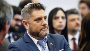 Cancillería entregó nota de protesta a embajador de Israel en Chile tras polémica por dichos contra Michelle Bachelet
